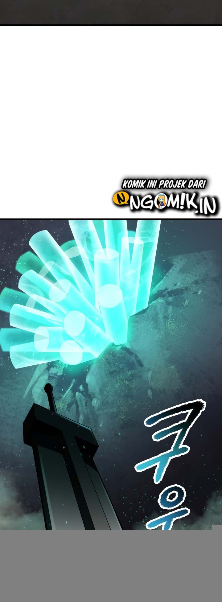 Sword King Chapter 63 - halaman 69
