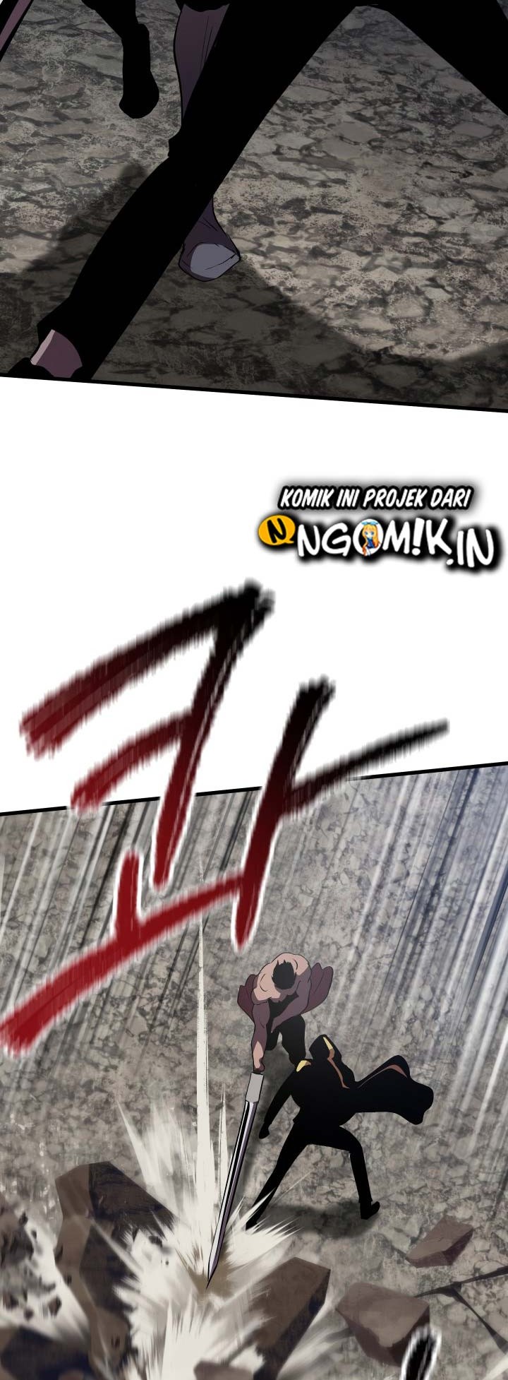 Sword King Chapter 63 - halaman 7