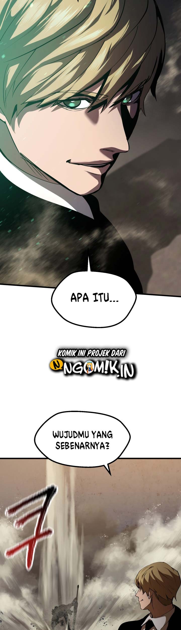 Sword King Chapter 63 - halaman 75