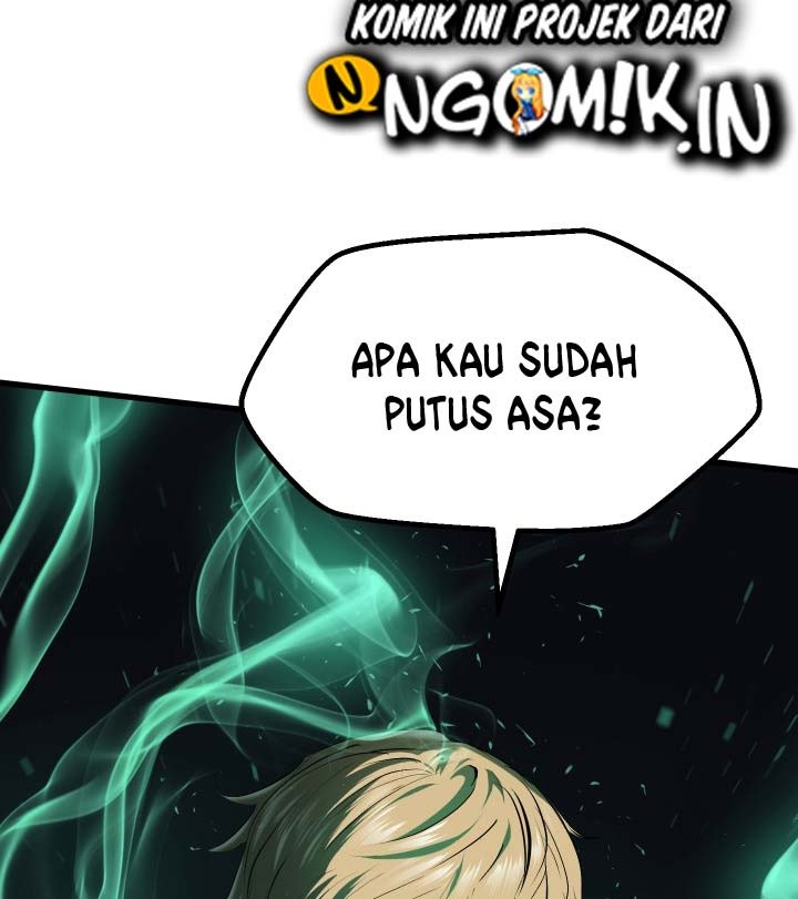 Sword King Chapter 64 - halaman 12