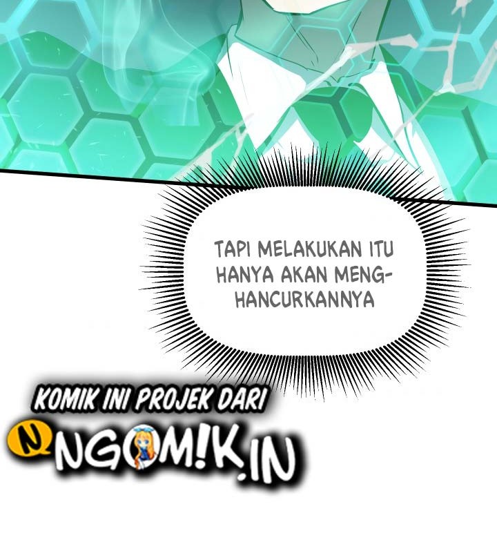 Sword King Chapter 64 - halaman 18