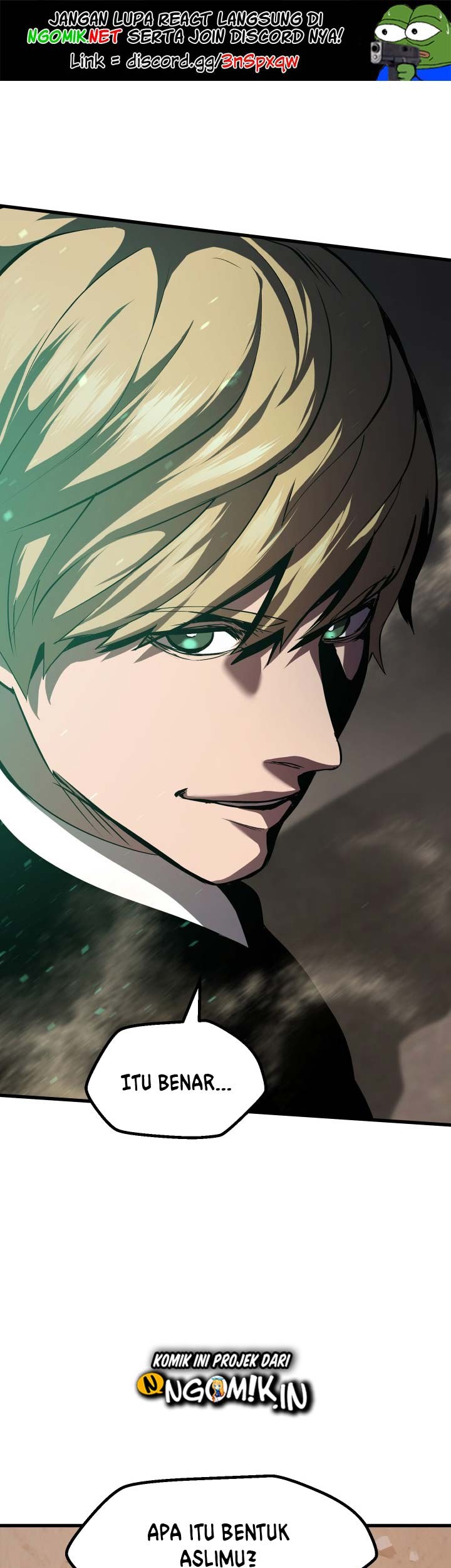 Sword King Chapter 64 - halaman 2