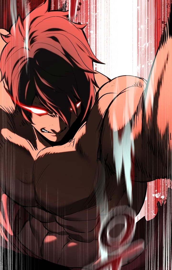 Sword King Chapter 64 - halaman 21