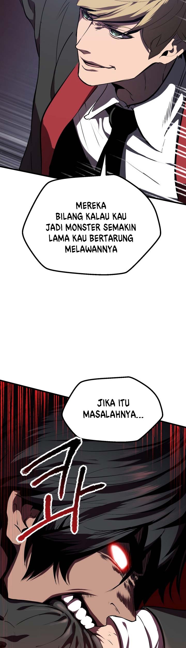 Sword King Chapter 64 - halaman 26