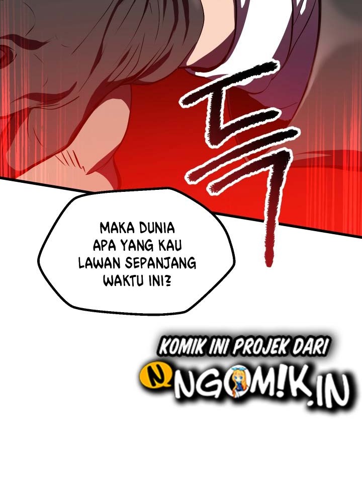 Sword King Chapter 64 - halaman 27