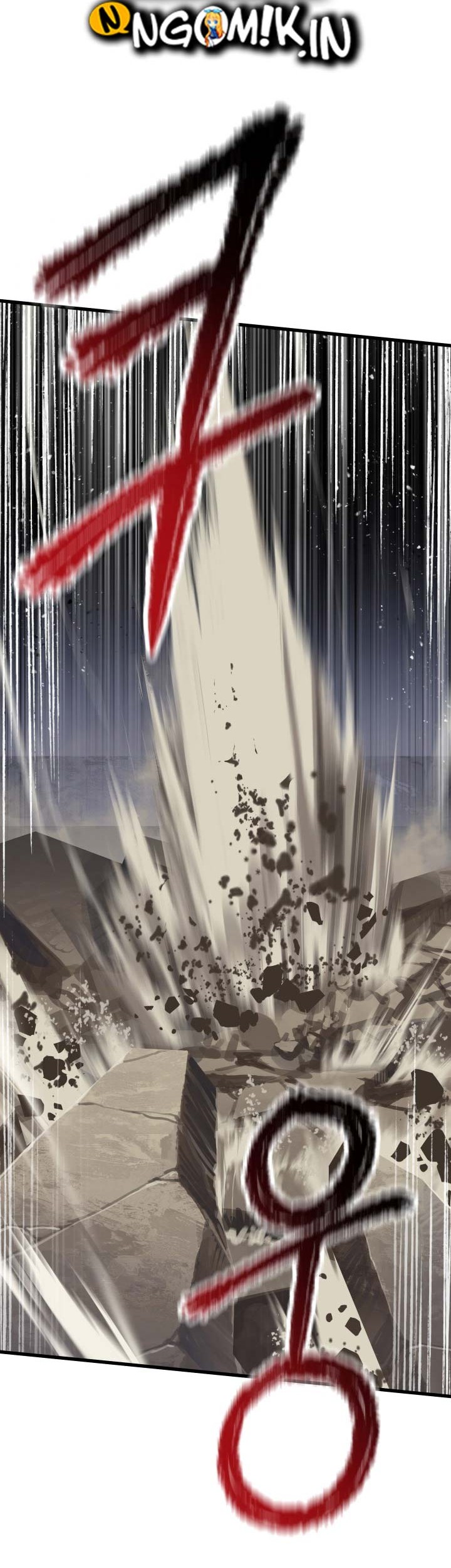Sword King Chapter 64 - halaman 29