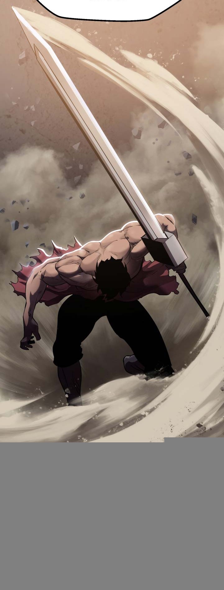Sword King Chapter 64 - halaman 3