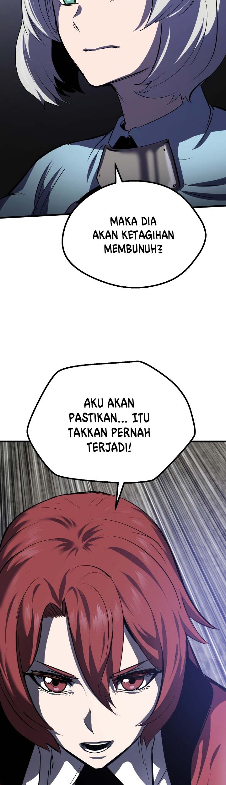 Sword King Chapter 64 - halaman 38