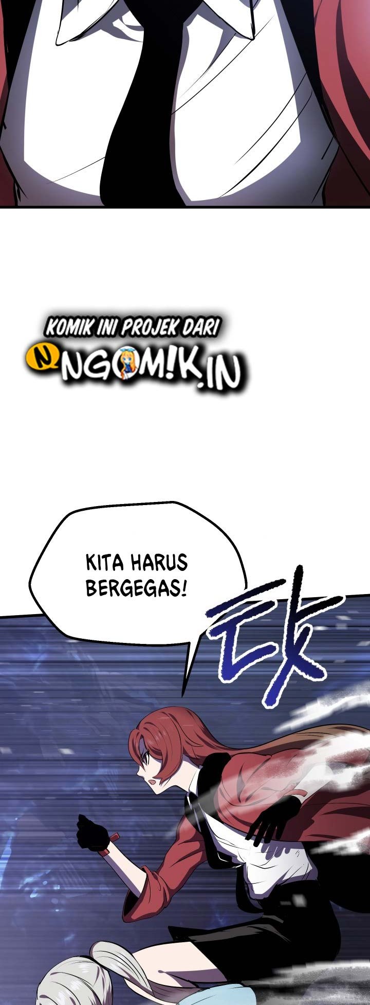 Sword King Chapter 64 - halaman 39