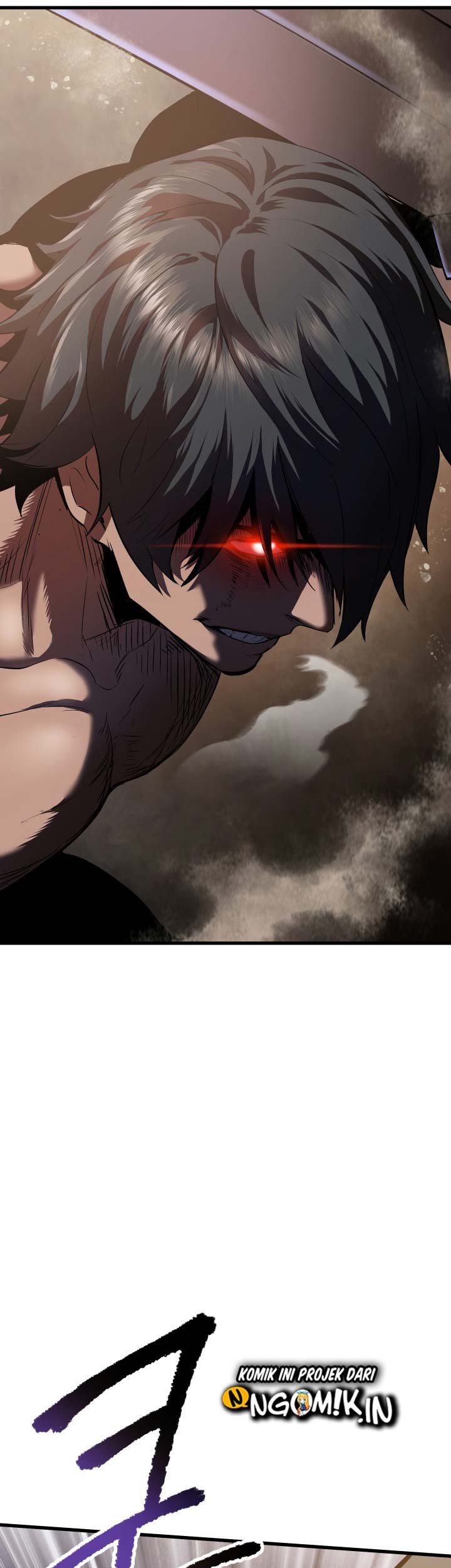 Sword King Chapter 64 - halaman 4