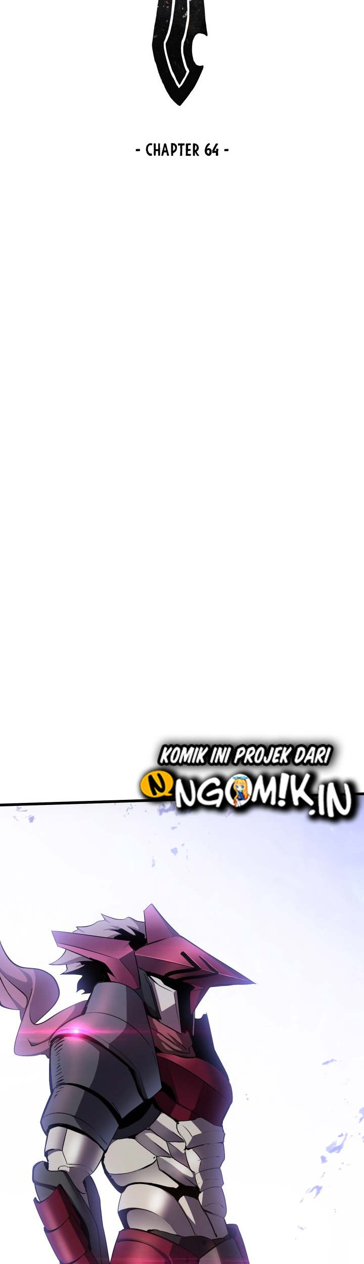 Sword King Chapter 64 - halaman 41