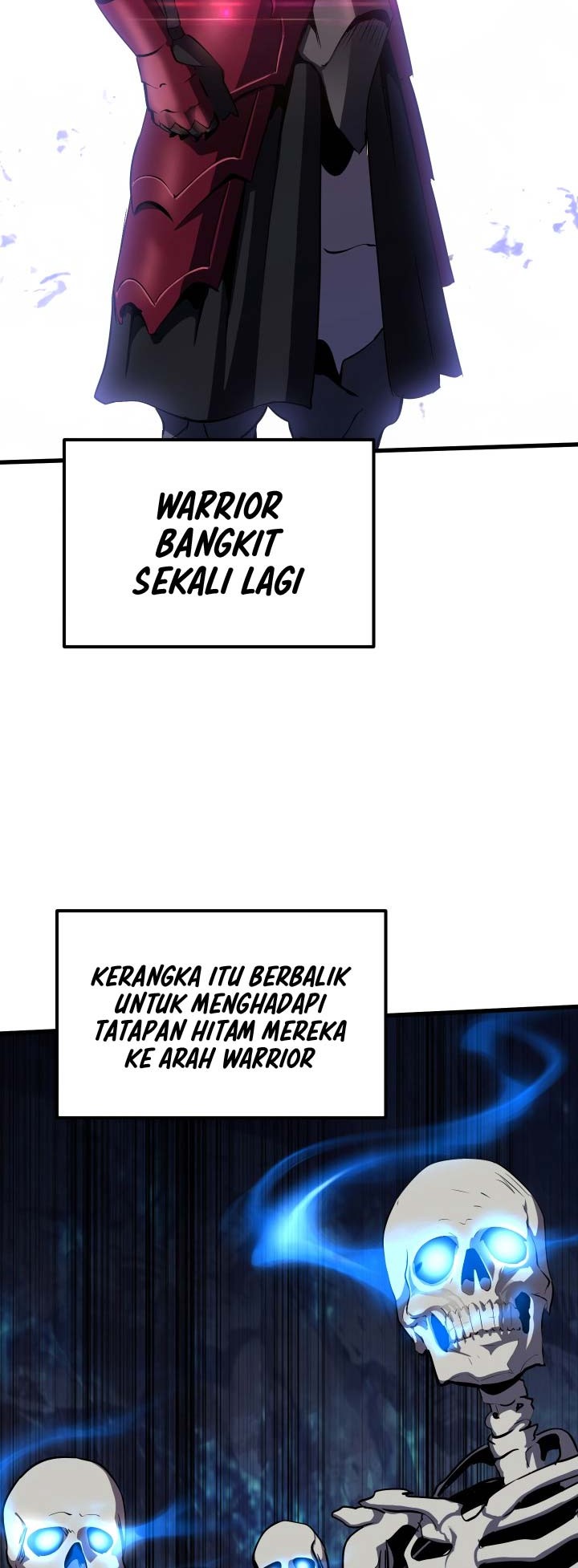 Sword King Chapter 64 - halaman 42
