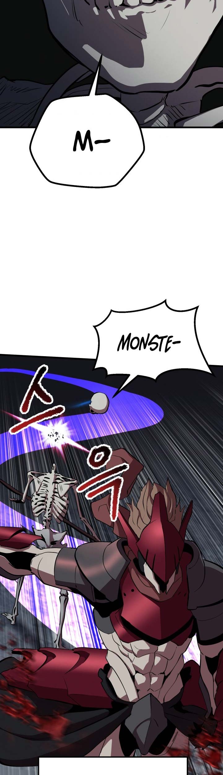Sword King Chapter 64 - halaman 44