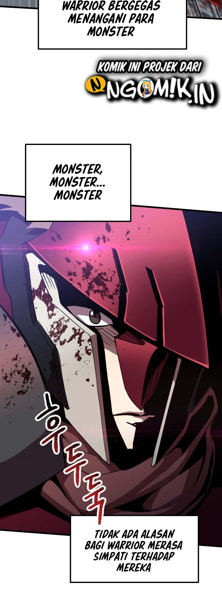 Sword King Chapter 64 - halaman 45