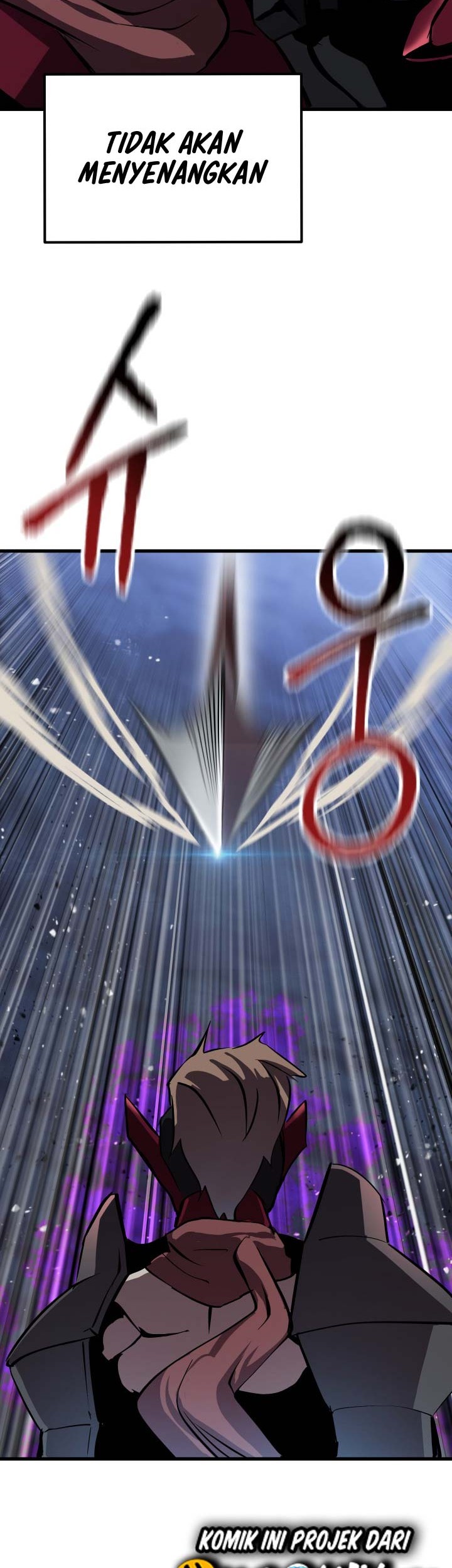 Sword King Chapter 64 - halaman 50