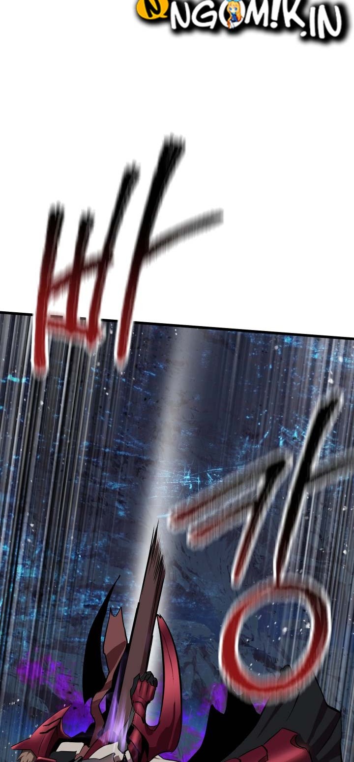 Sword King Chapter 64 - halaman 51