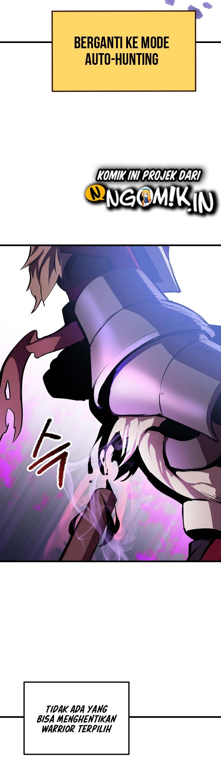 Sword King Chapter 64 - halaman 53