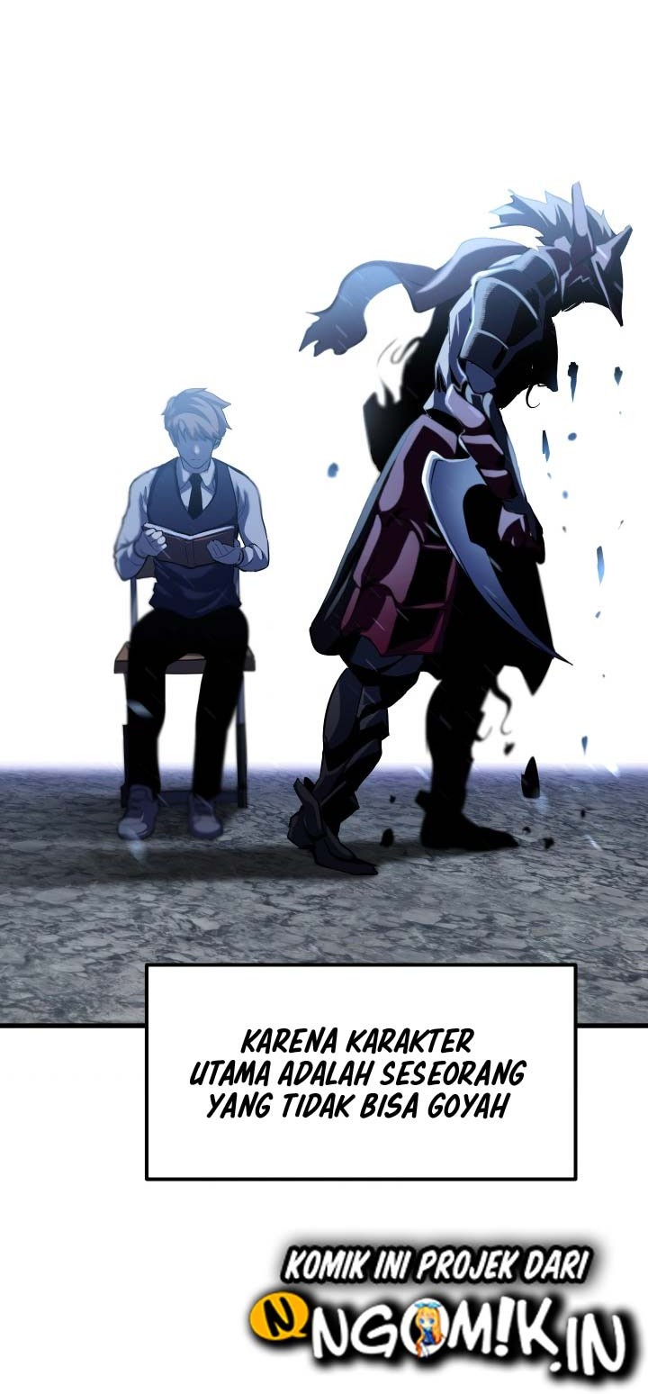Sword King Chapter 64 - halaman 54