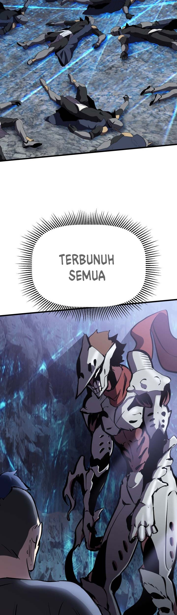 Sword King Chapter 64 - halaman 62