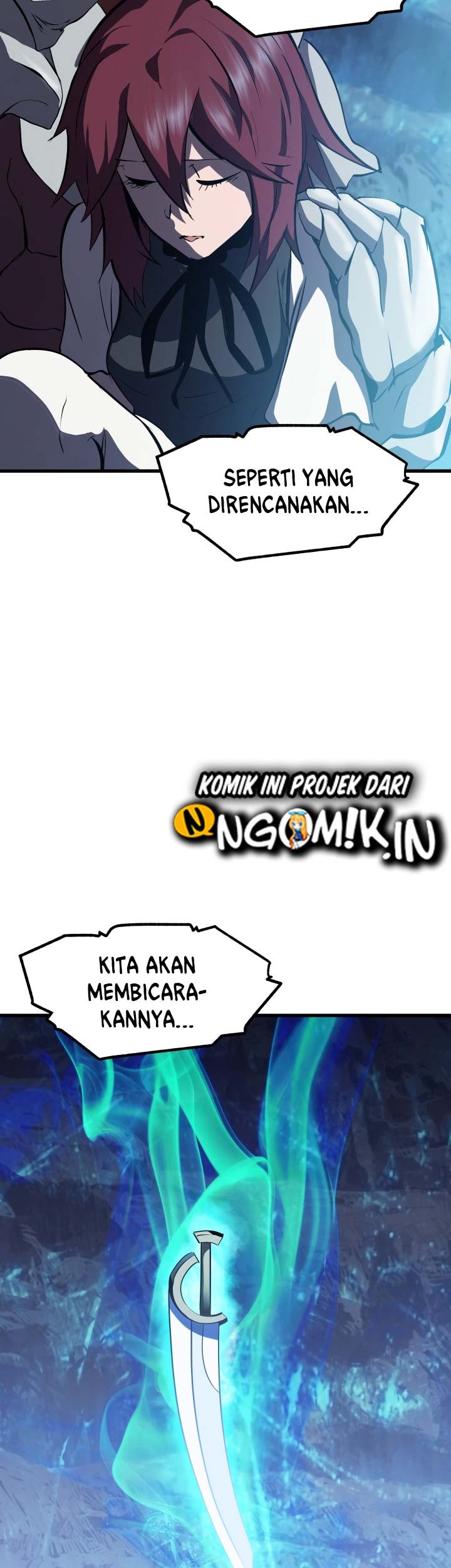 Sword King Chapter 64 - halaman 70