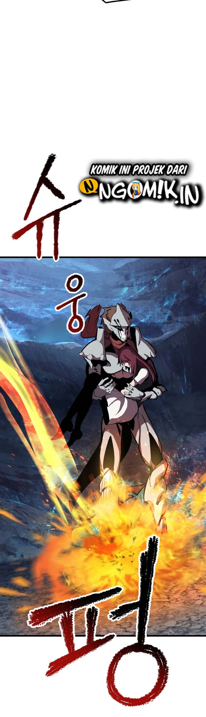 Sword King Chapter 64 - halaman 72