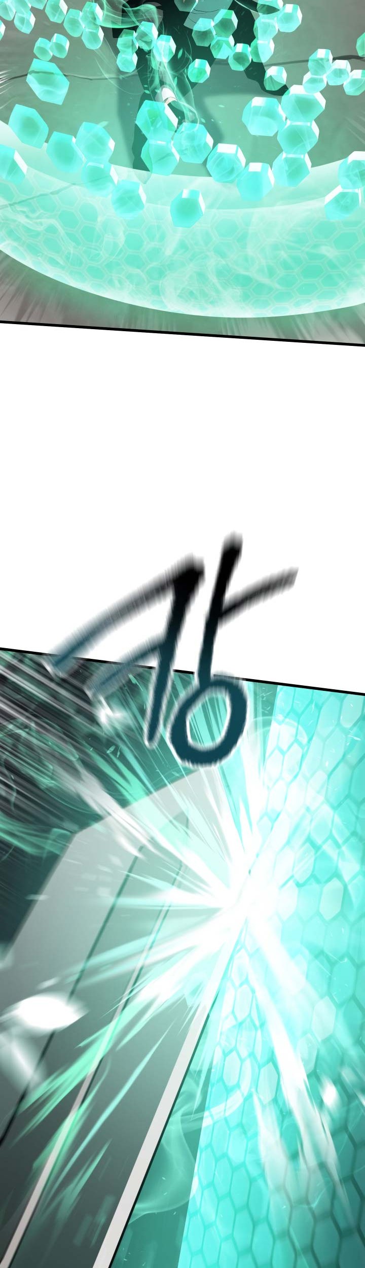 Sword King Chapter 64 - halaman 8