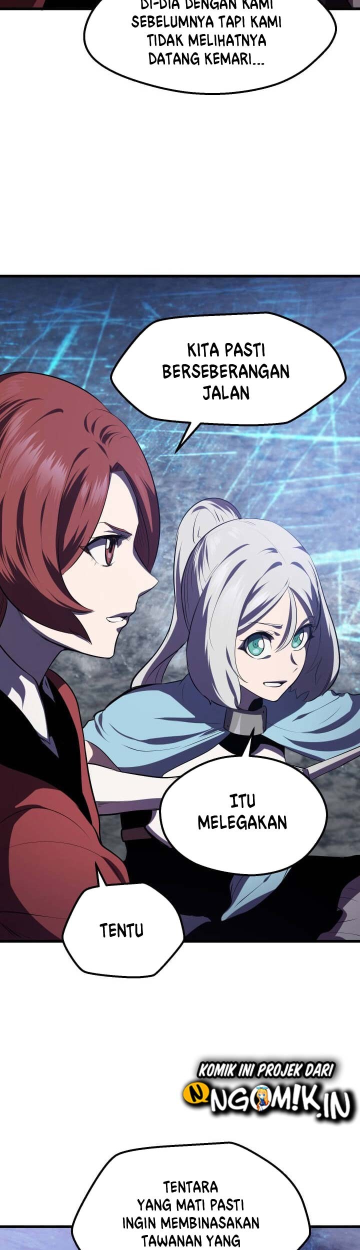 Sword King Chapter 65 - halaman 11