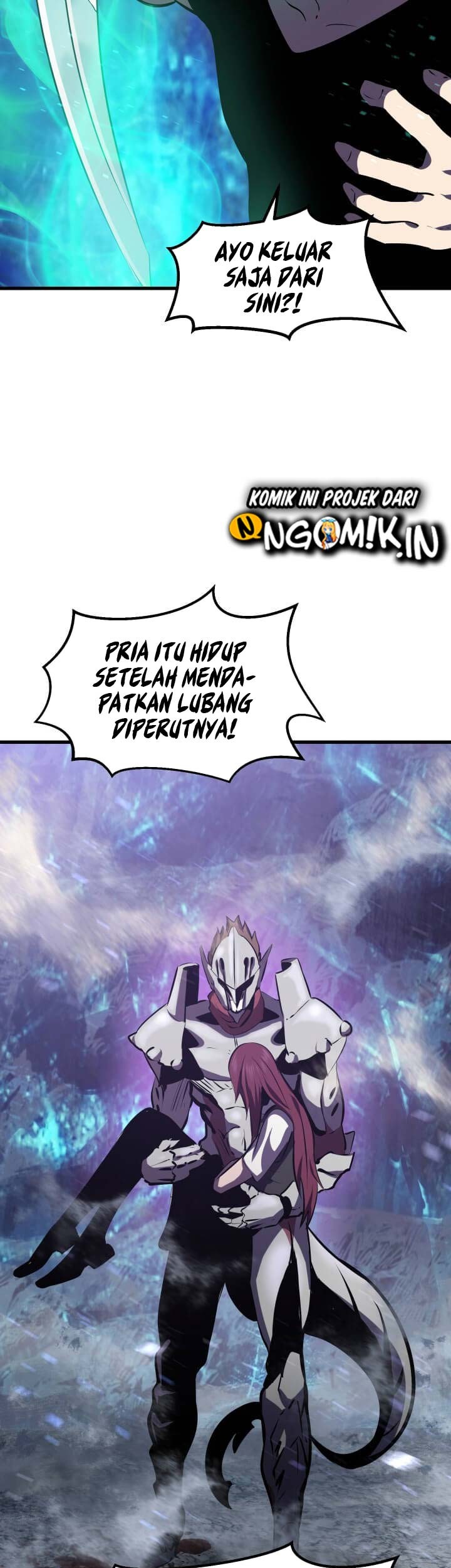 Sword King Chapter 65 - halaman 14