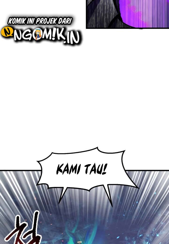 Sword King Chapter 65 - halaman 16