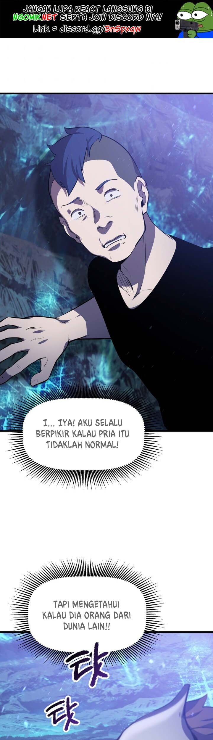 Sword King Chapter 65 - halaman 2