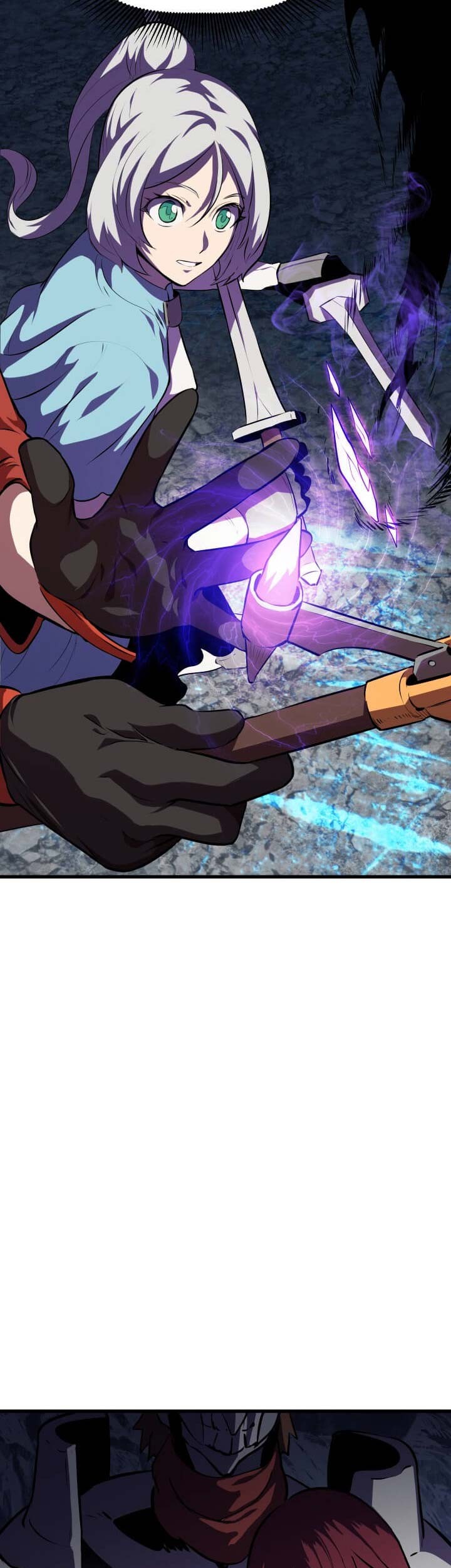 Sword King Chapter 65 - halaman 29