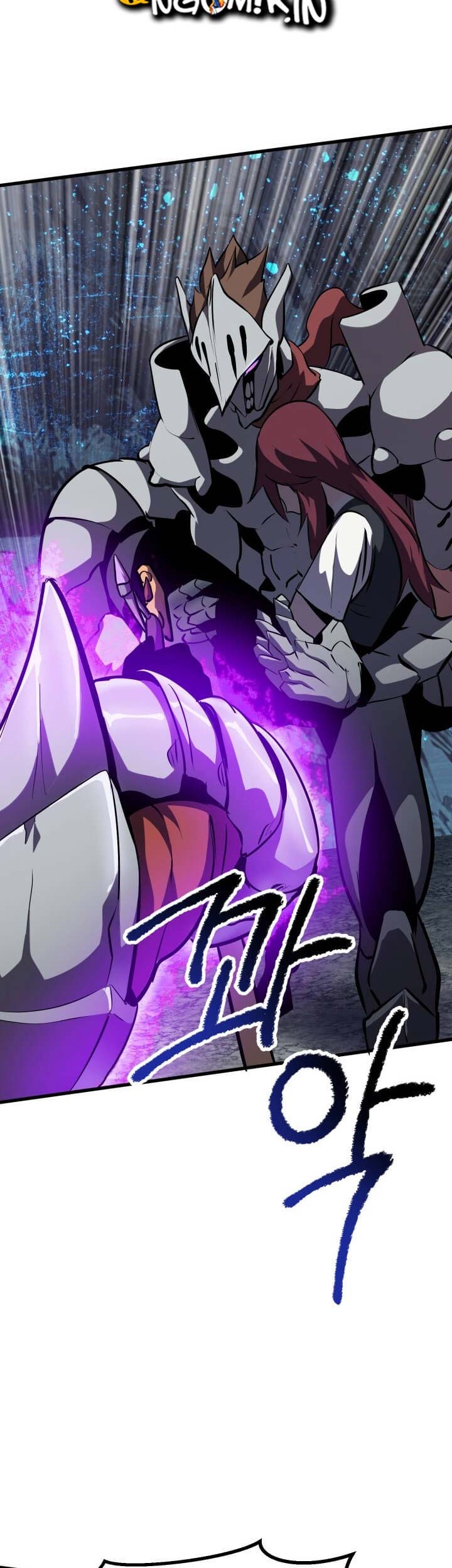 Sword King Chapter 65 - halaman 39