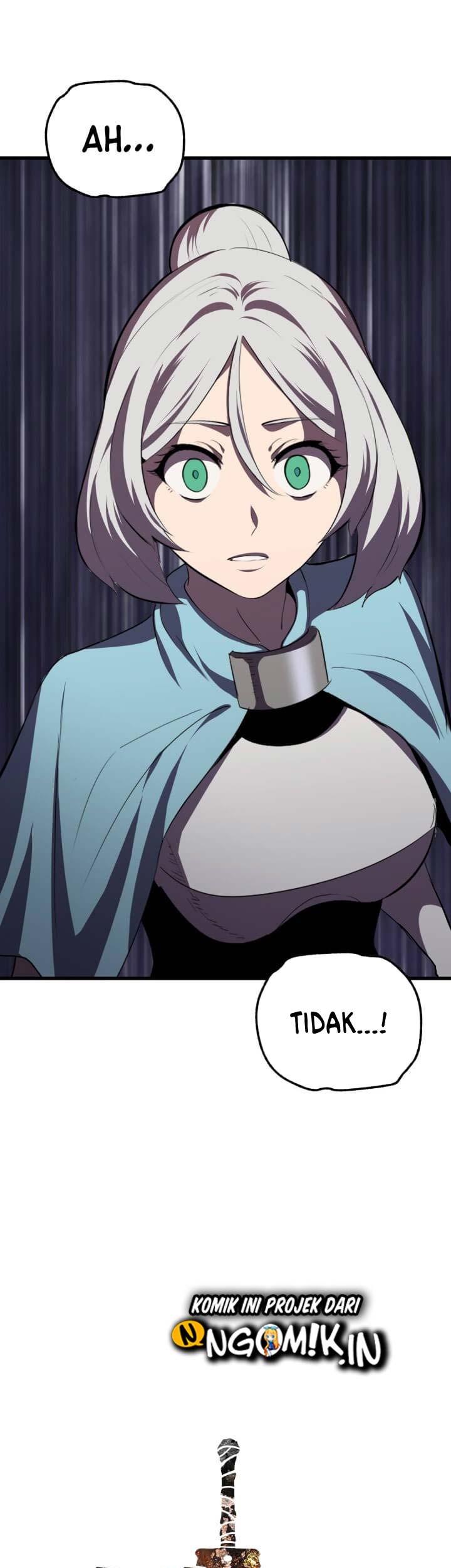 Sword King Chapter 65 - halaman 50
