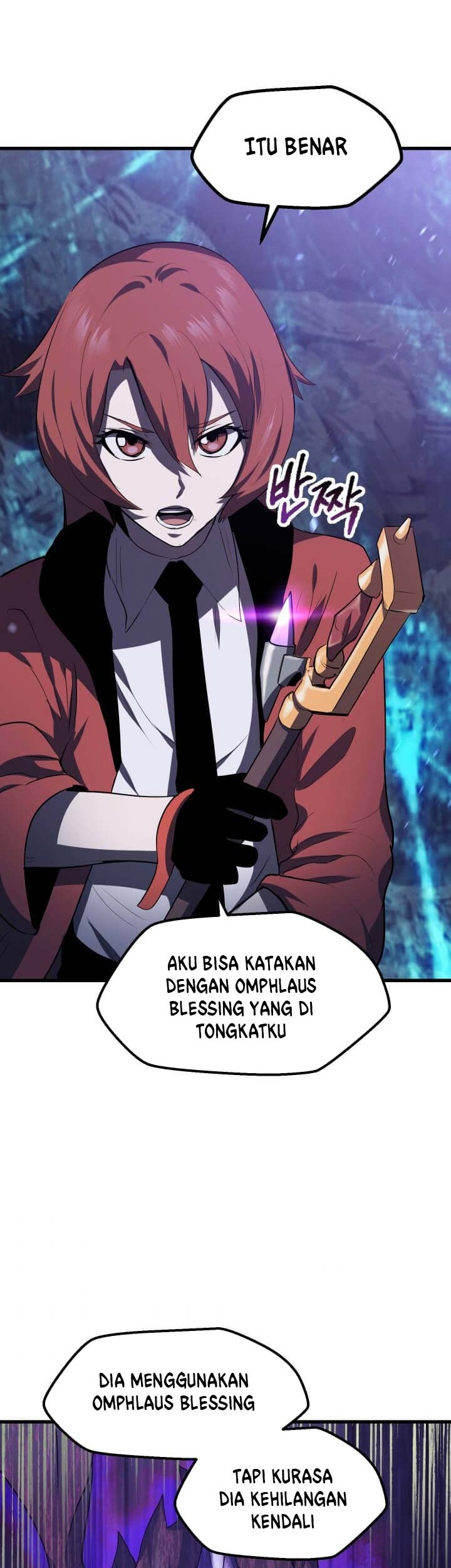 Sword King Chapter 65 - halaman 6