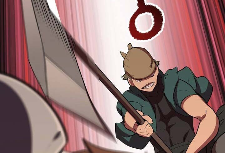 Sword King Chapter 65 - halaman 61