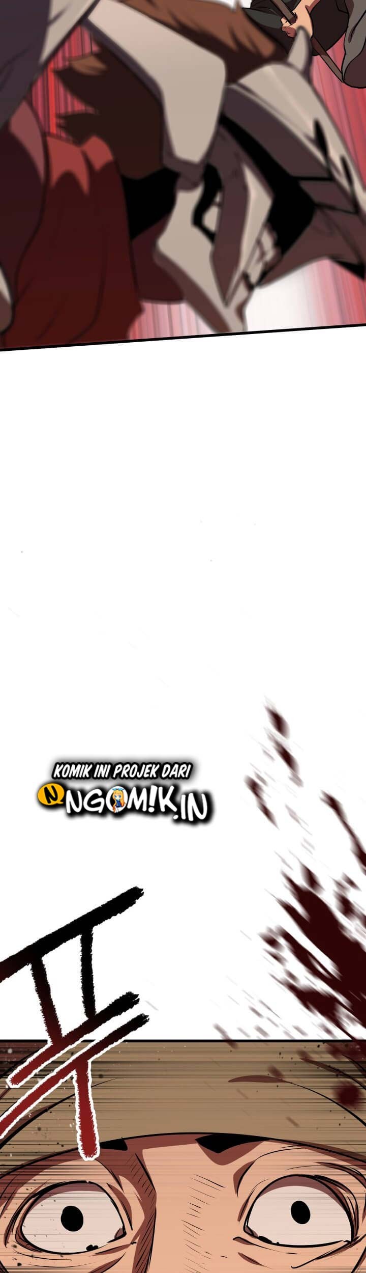 Sword King Chapter 65 - halaman 62