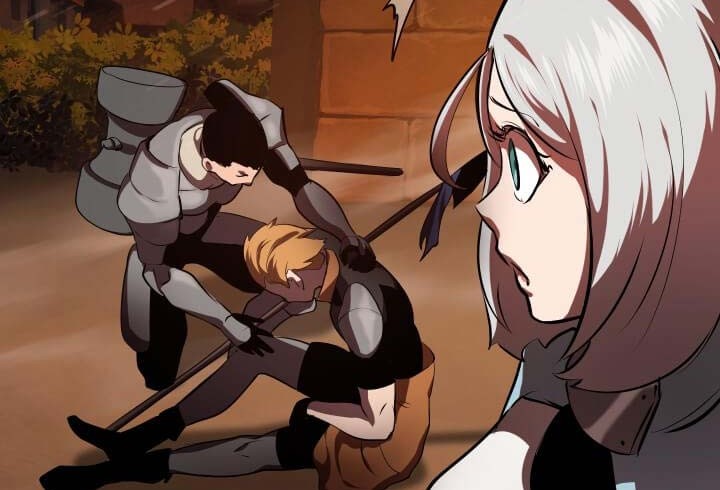 Sword King Chapter 65 - halaman 70