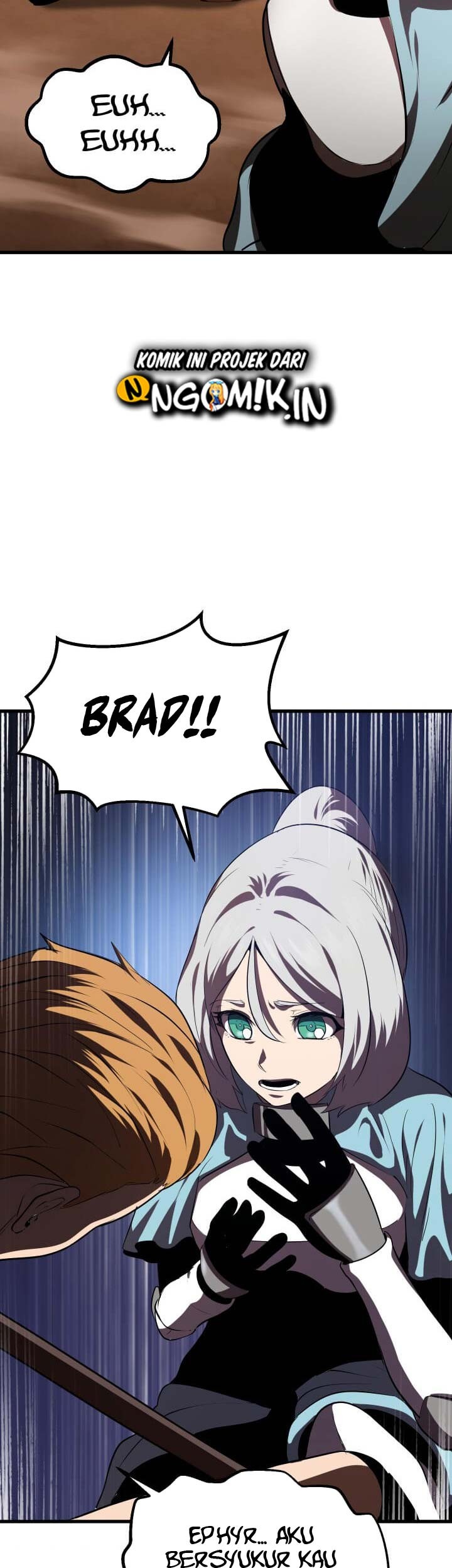Sword King Chapter 65 - halaman 71