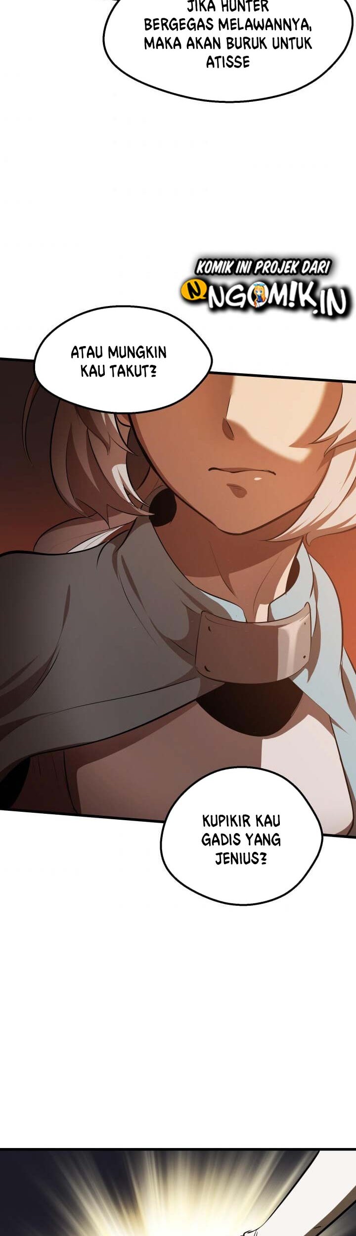 Sword King Chapter 65 - halaman 78