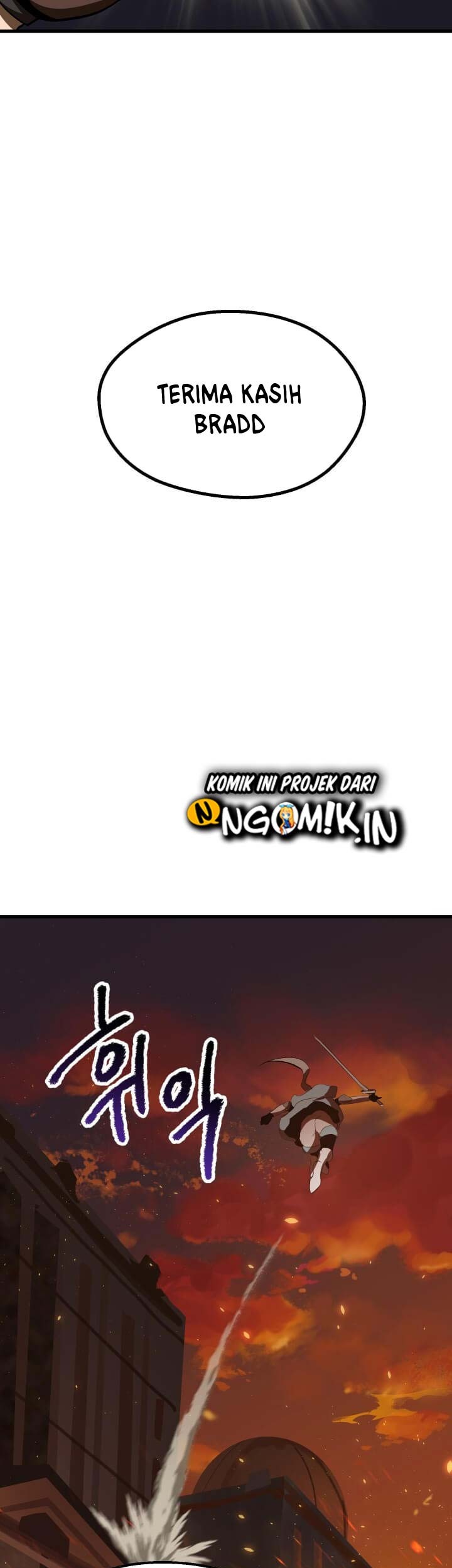 Sword King Chapter 65 - halaman 80