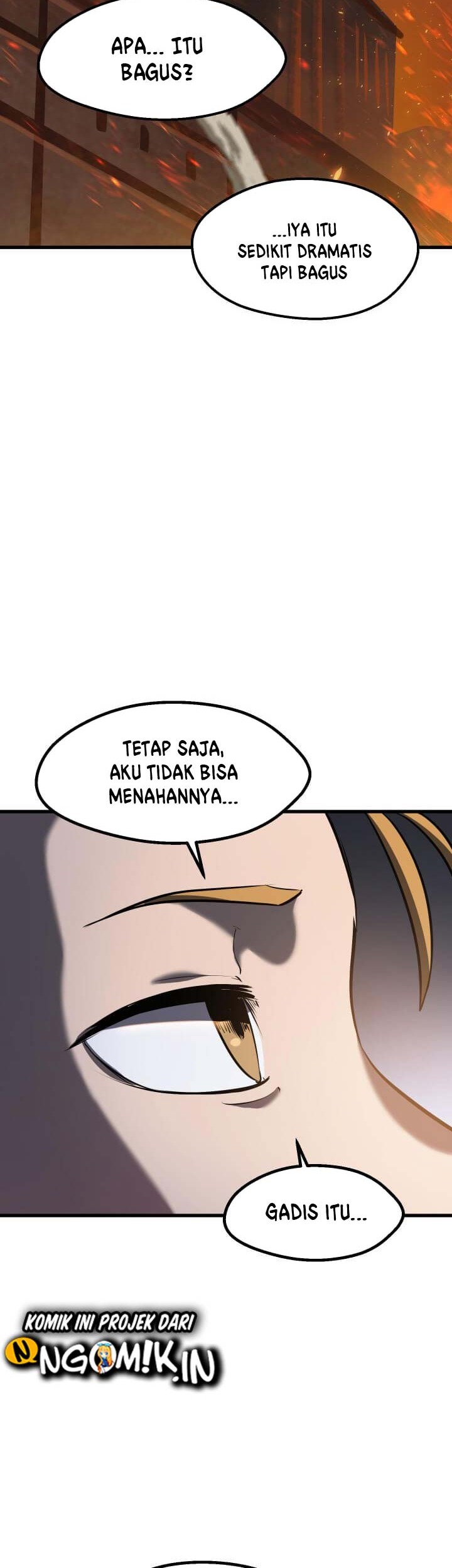 Sword King Chapter 65 - halaman 81