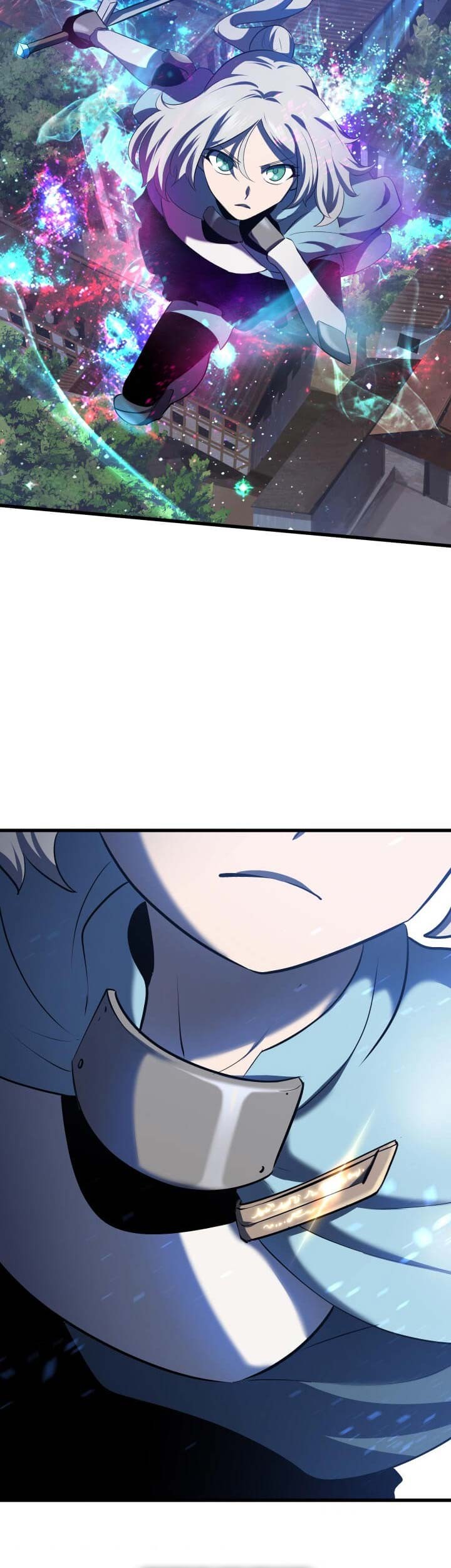 Sword King Chapter 65 - halaman 83