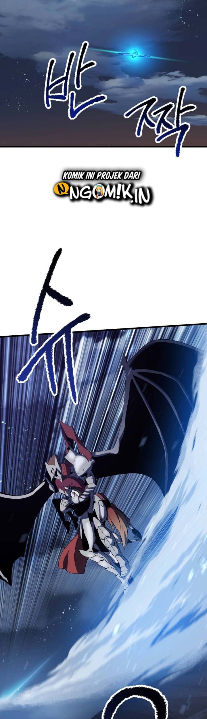 Sword King Chapter 65 - halaman 87