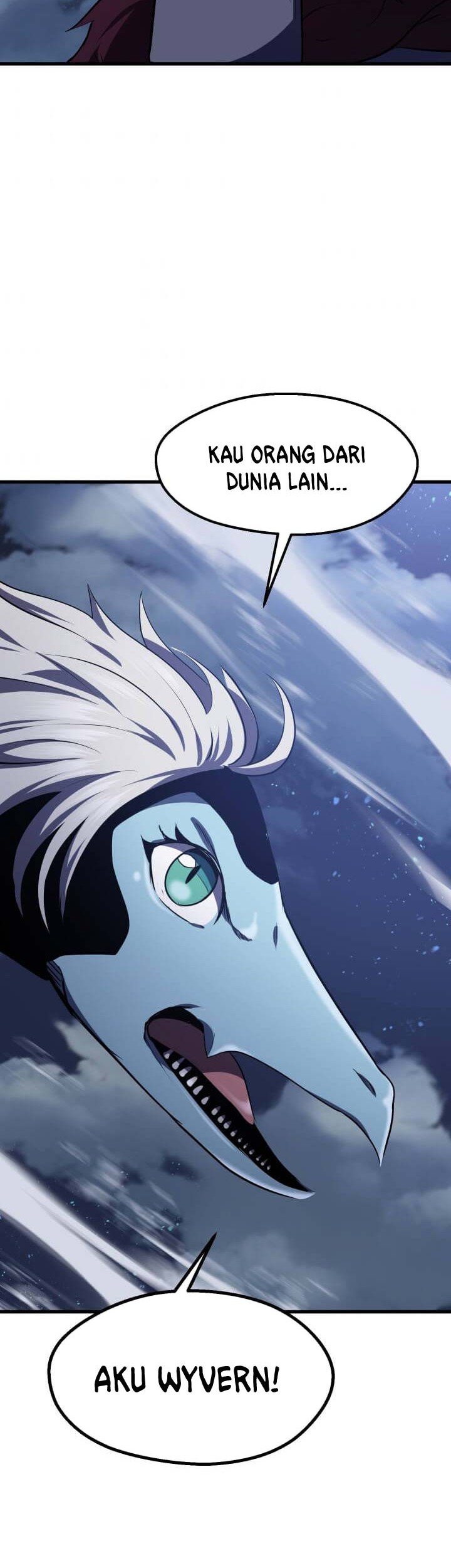 Sword King Chapter 65 - halaman 90