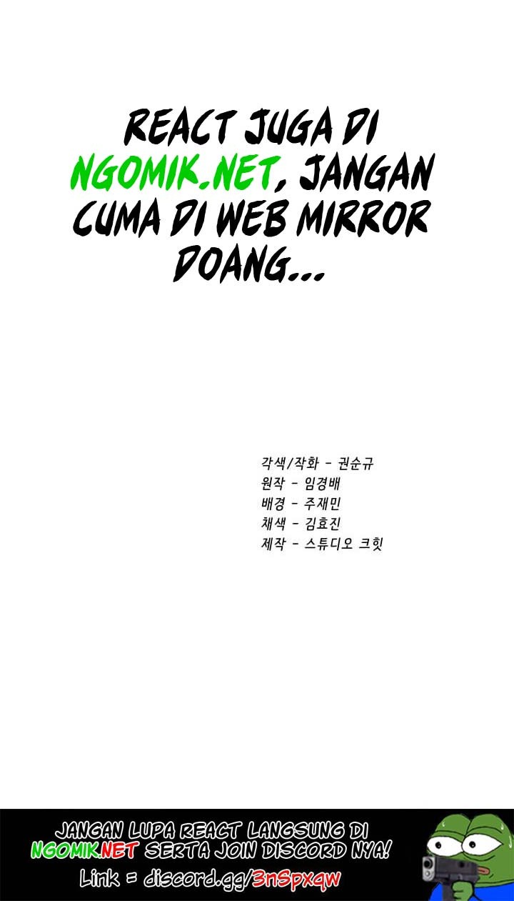 Sword King Chapter 65 - halaman 91