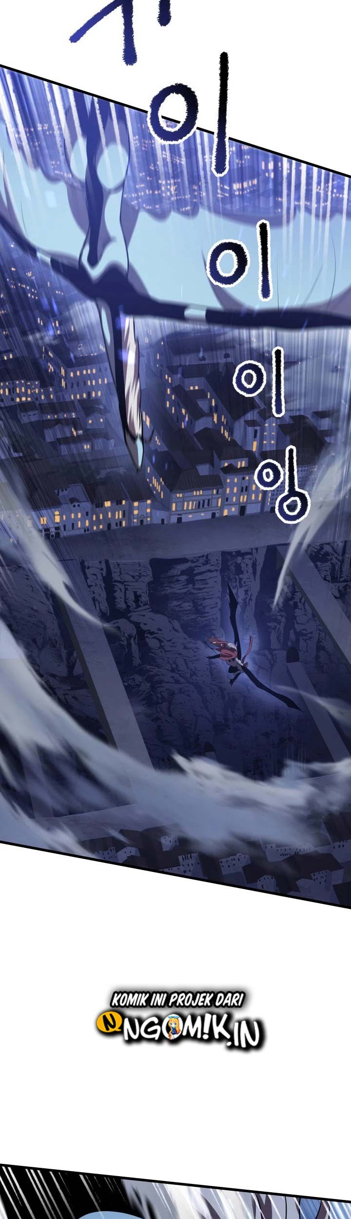 Sword King Chapter 66 - halaman 10