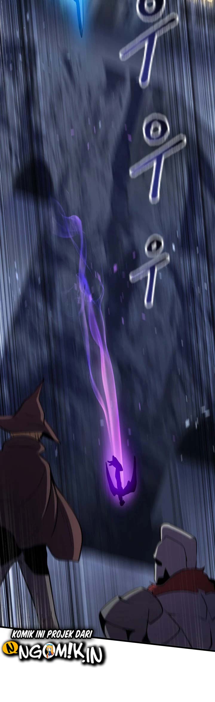 Sword King Chapter 66 - halaman 13