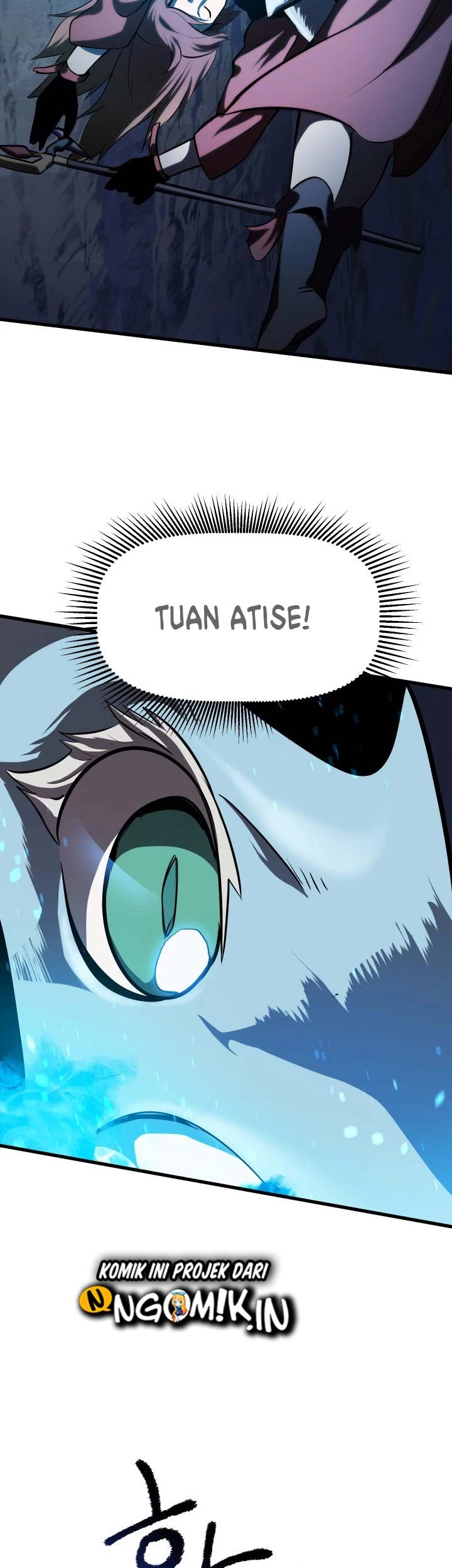 Sword King Chapter 66 - halaman 18