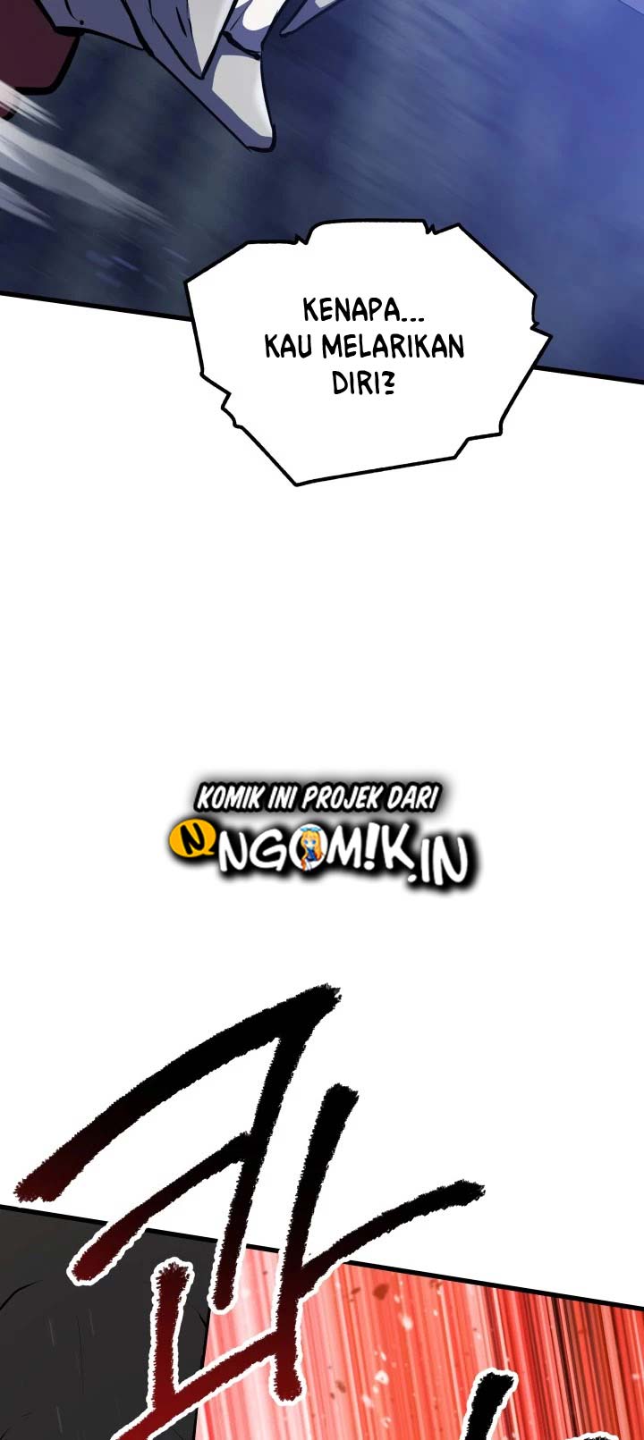 Sword King Chapter 66 - halaman 24