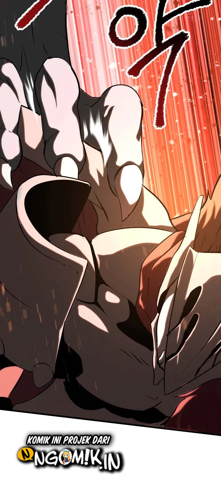 Sword King Chapter 66 - halaman 25